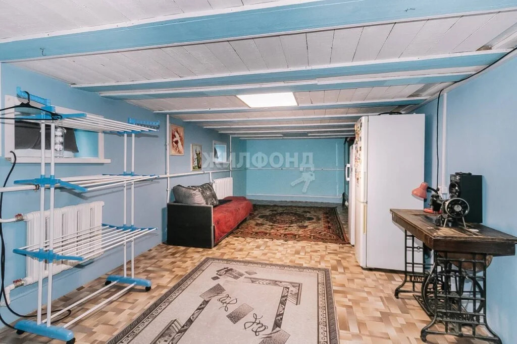 Продажа дома, Новосибирск, Праздничная - Фото 32