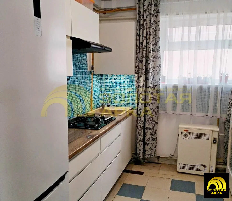 Продажа дома, Старотитаровская, Темрюкский район, Ильича пер. - Фото 12