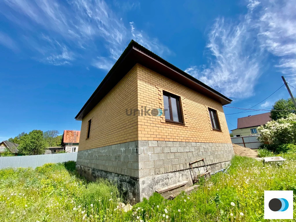 Продажа дома, Красный Ключ, Иглинский район, Undefined - Фото 7