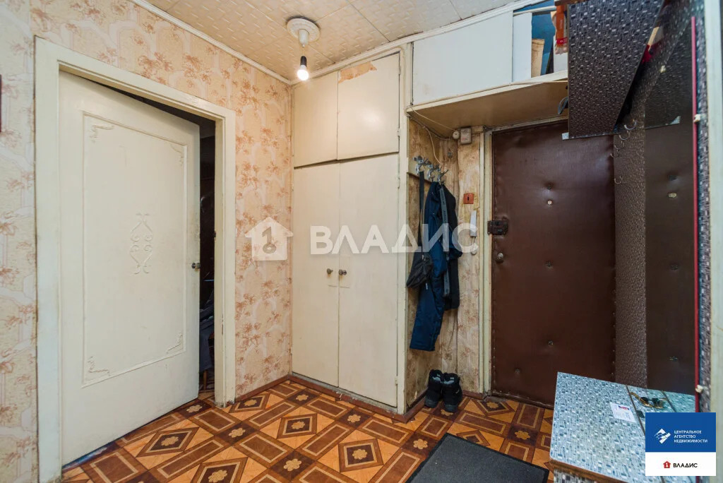 Продажа квартиры, Рязань, ул. Тимуровцев - Фото 12