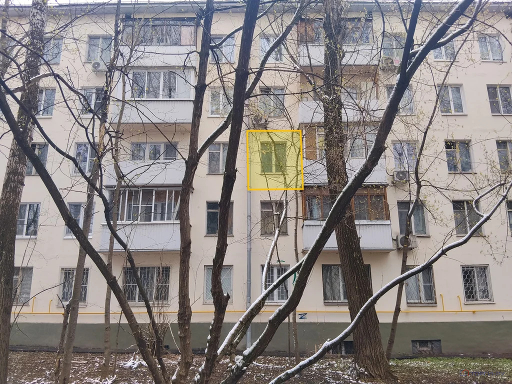 Продажа квартиры, Новохорошевский проезд - Фото 3