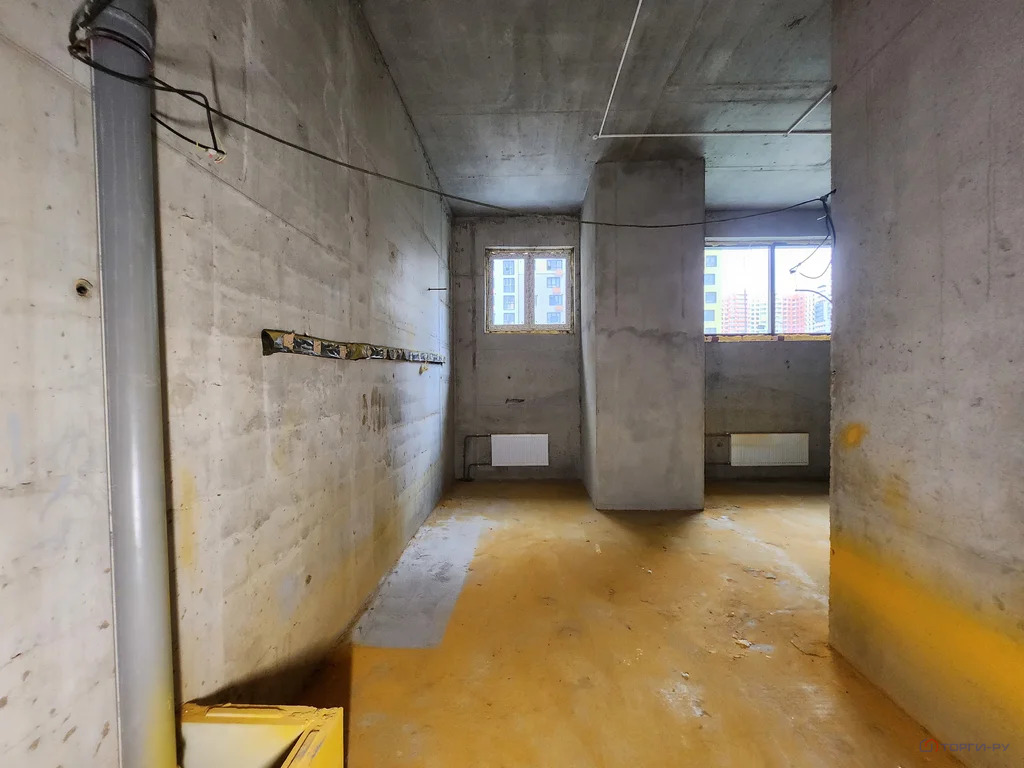 Продажа торгового помещения, 6-я Радиальная улица - Фото 8