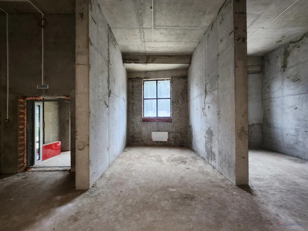 Продажа торгового помещения, 6-я Радиальная улица - Фото 8