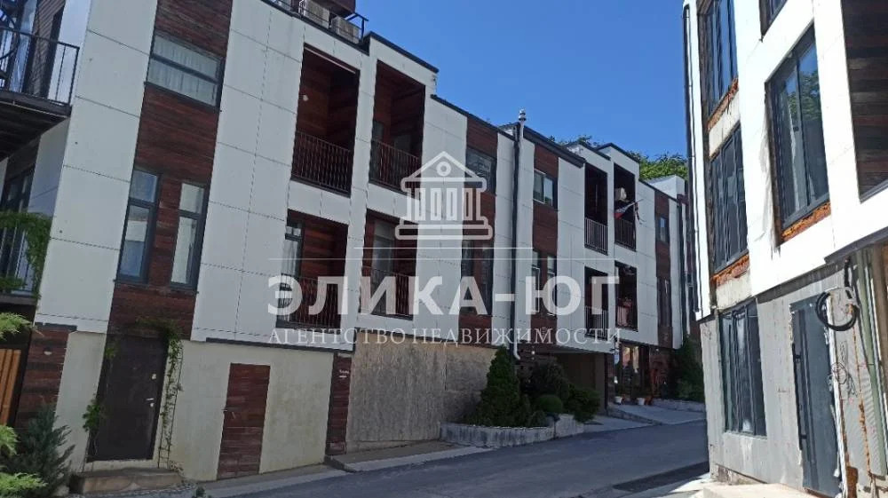 Продажа таунхауса, Ольгинка, Туапсинский район, квартал Киселева - Фото 8
