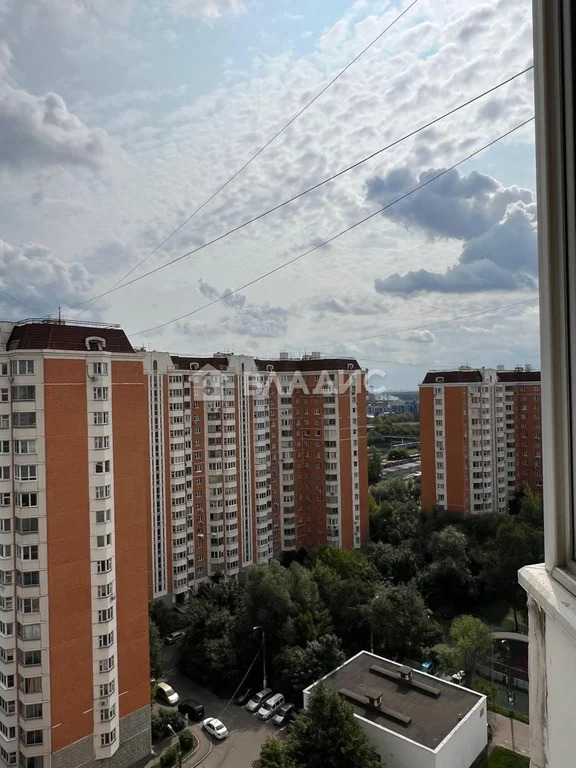 Москва, Россошанская улица, д.6, 3-комнатная квартира на продажу - Фото 25