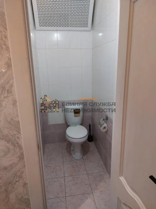 Аренда квартиры, Уфа, ул. Первомайская - Фото 9