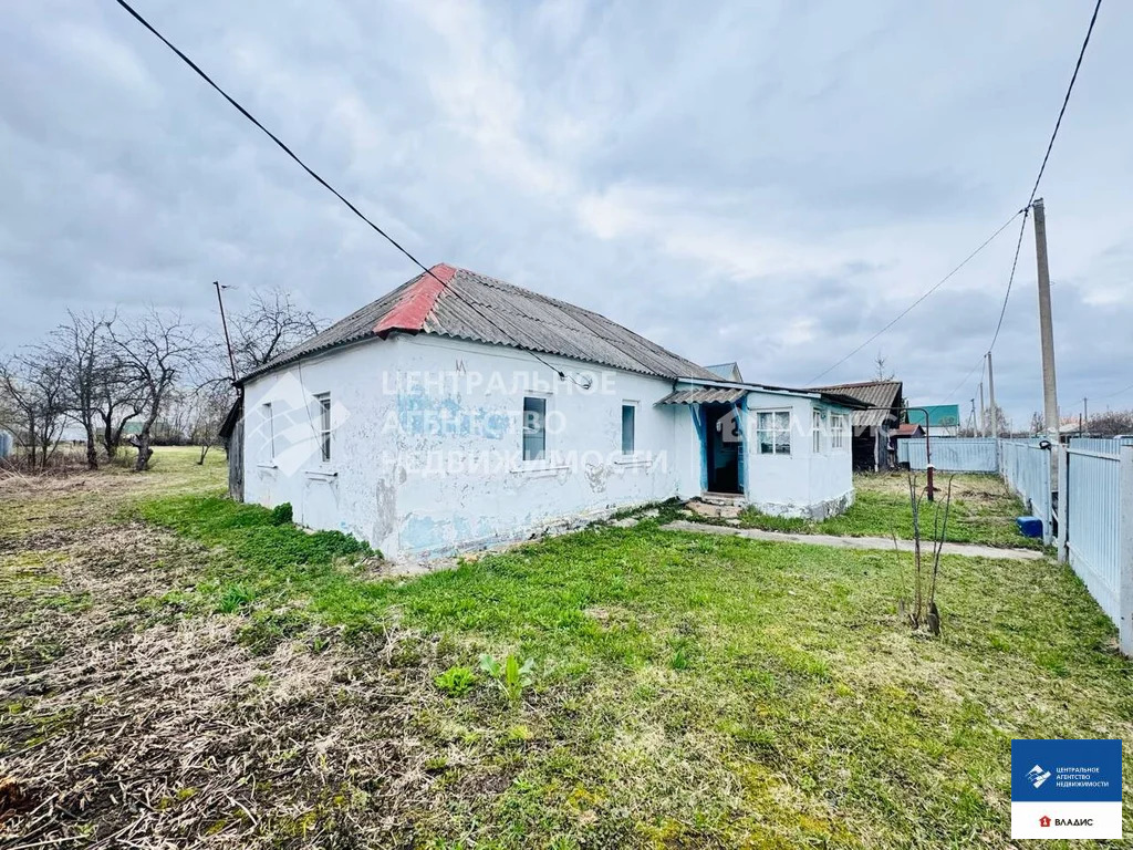 Продажа дома, Собчаково, Спасский район, ул. Центральная - Фото 10