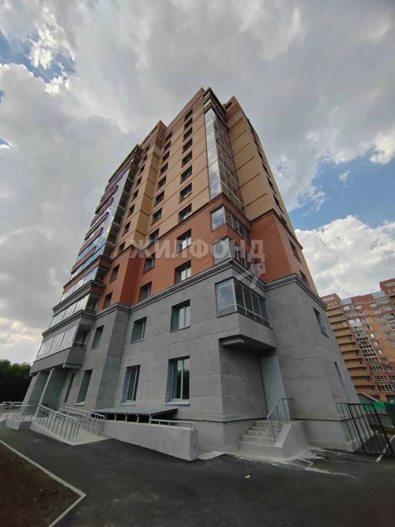 Продажа квартиры, Новосибирск, ул. Есенина - Фото 16