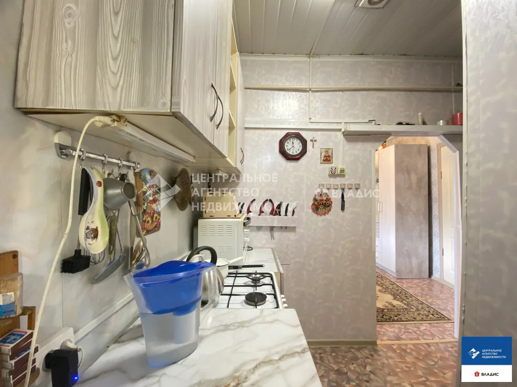 Продажа дома, Пронск, Пронский район, ул. Затинная - Фото 12