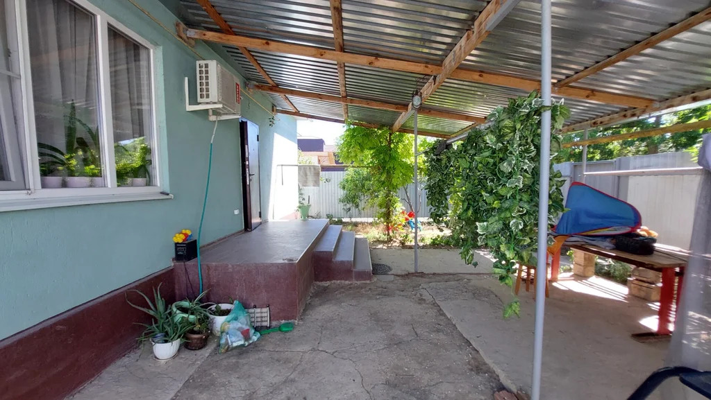 Продажа дома, Темрюк, Темрюкский район, Овощной пер. - Фото 18