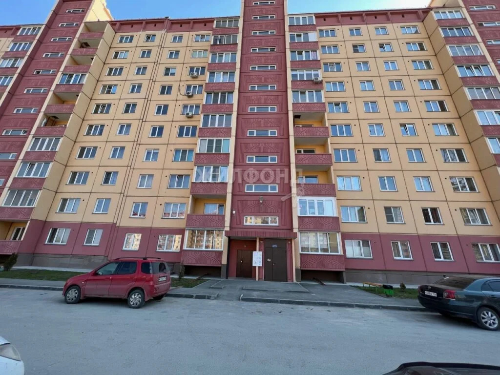 Продажа квартиры, Новосибирск, ул. Ключ-Камышенское плато - Фото 11