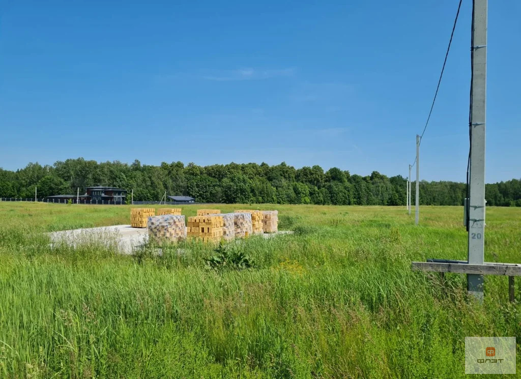 Продажа участка, Лаишево, Лаишевский район, ул. Есенина - Фото 0