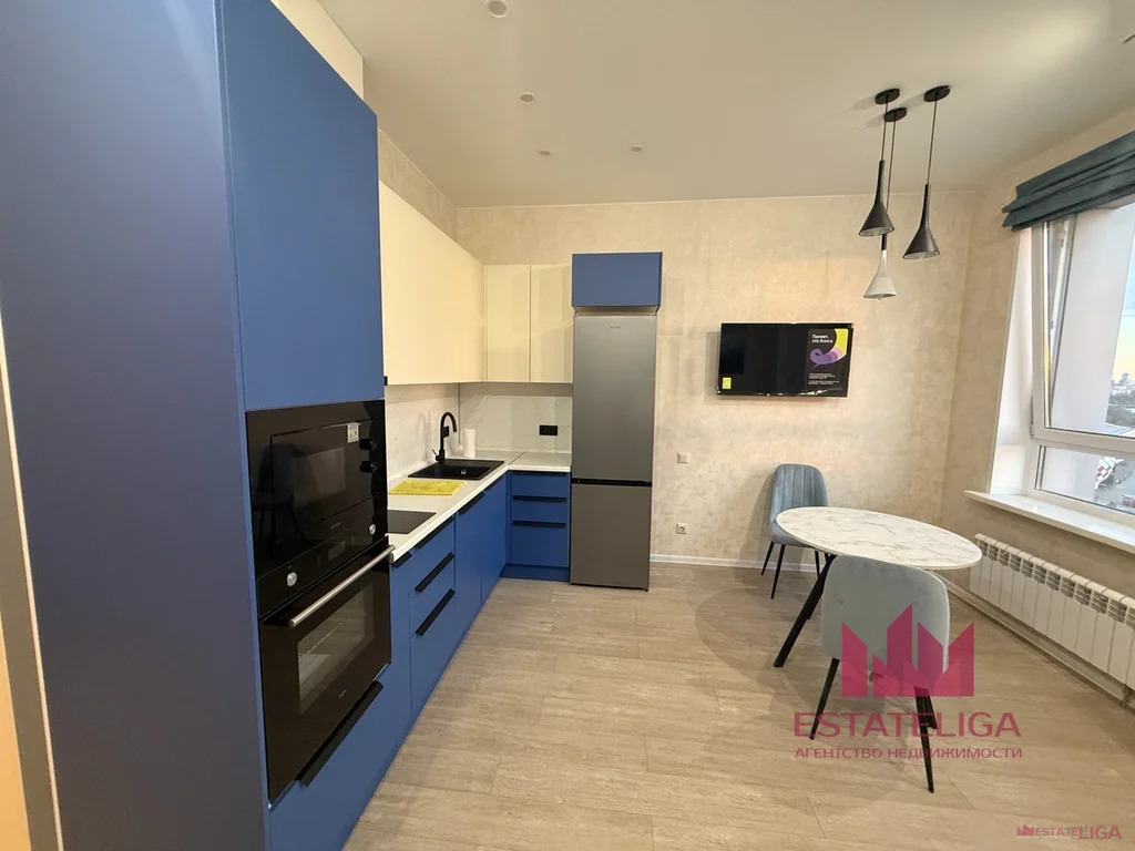 Аренда квартиры, Волоколамское ш. - Фото 6