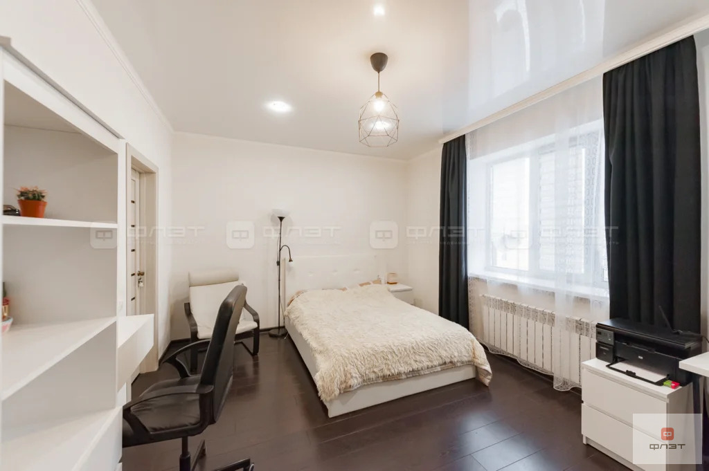 Продажа дома, Казань, ул. Дивизионная (Вознесенское) - Фото 23