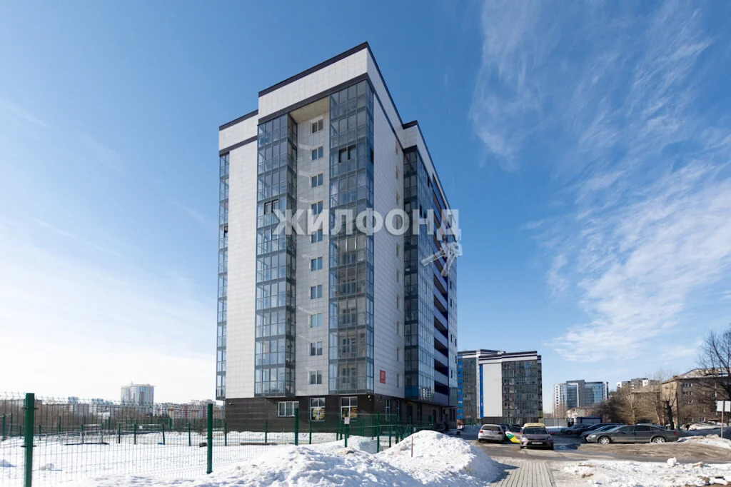 Продажа квартиры, Новосибирск, ул. Танковая - Фото 9