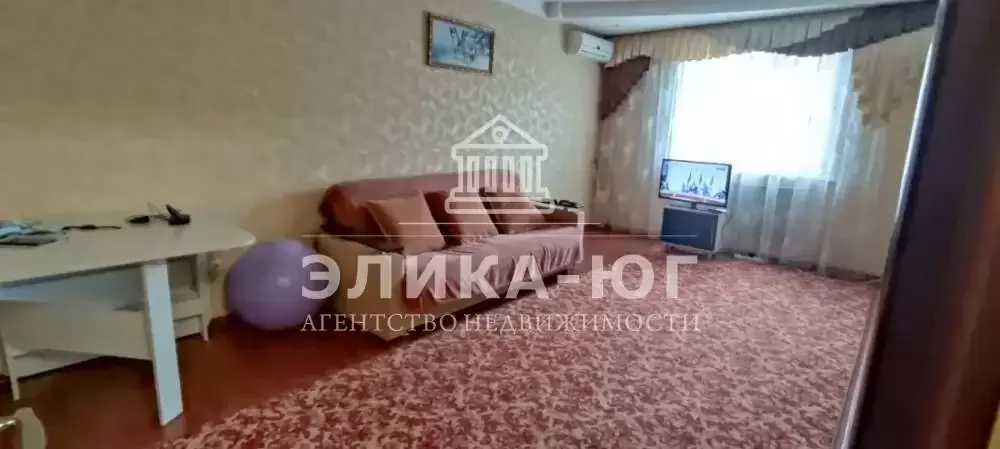 Продажа квартиры, Джубга, Туапсинский район, Зеленый пер. - Фото 1