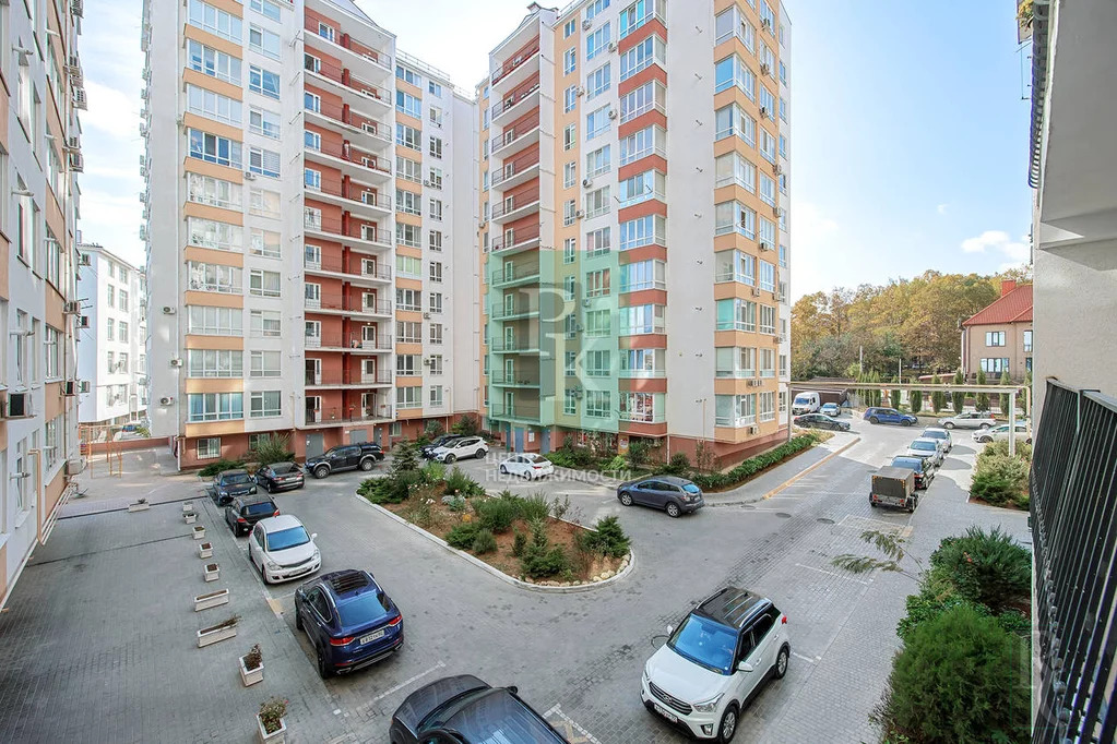 Продажа квартиры, Севастополь, ул. Репина - Фото 15