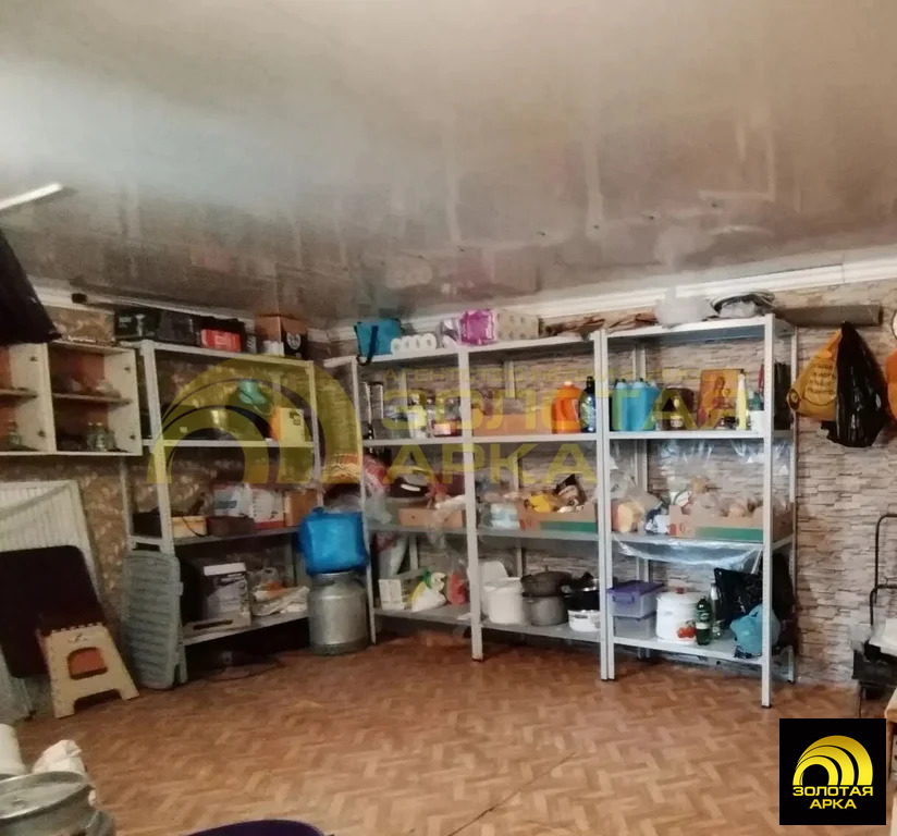 Продажа дома, Курчанская, Темрюкский район, ул. Красная - Фото 17