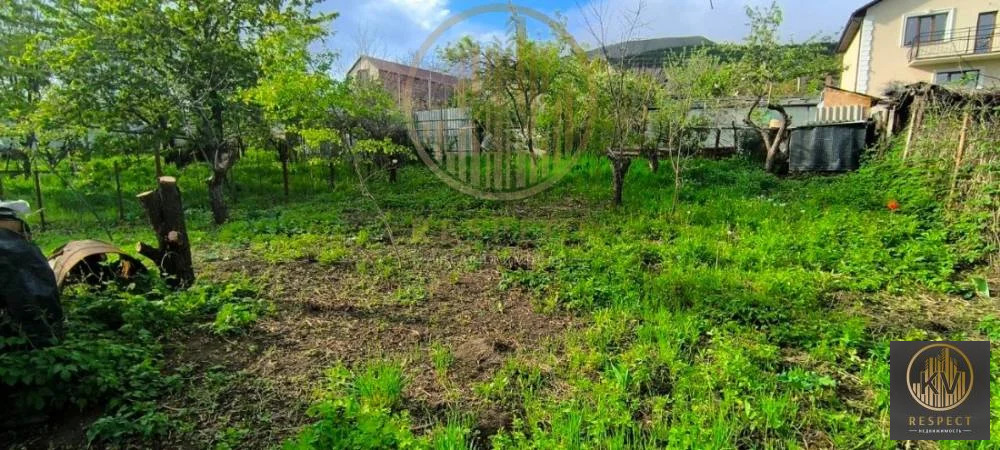 Продажа участка, Нежинский, Предгорный район, 2 линия ул. - Фото 1