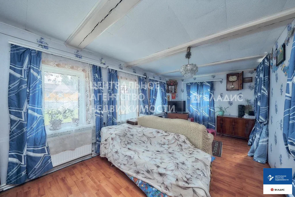Продажа дома, Марково, Рыбновский район - Фото 3
