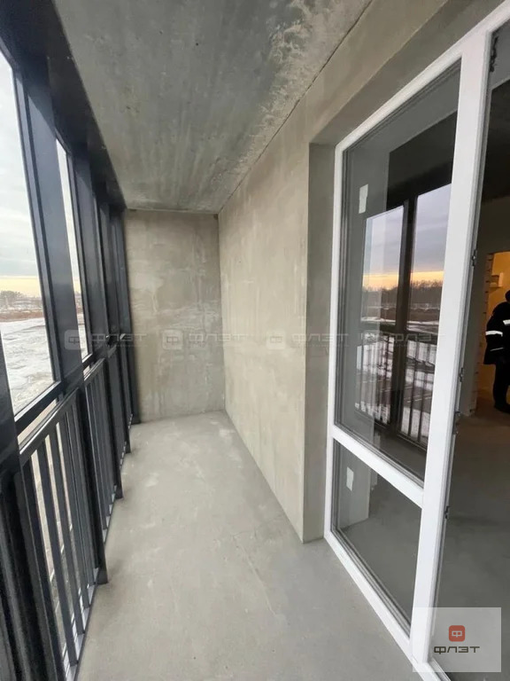 Продажа квартиры, Осиново, Зеленодольский район, ул. Дорожная - Фото 7