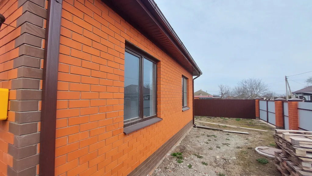 Продажа дома, Курчанская, Темрюкский район, ул. Школьная - Фото 1