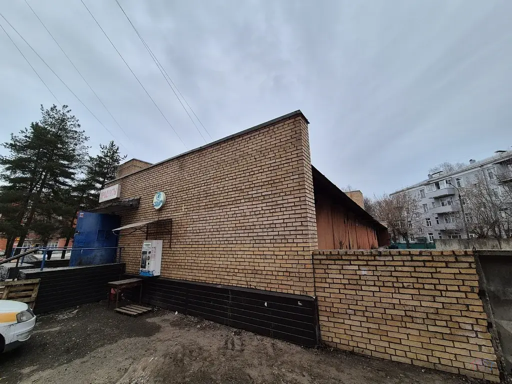 Свободного назначения, 63.5 м2 - Фото 3