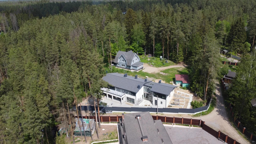 Продажа дома, Ильичево, Выборгский район - Фото 26