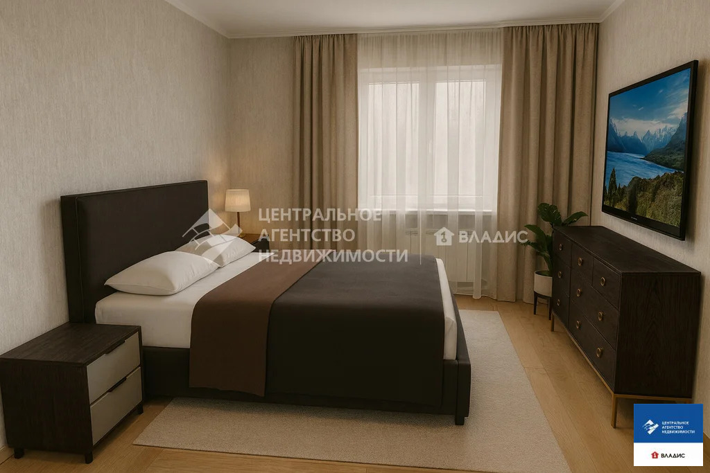 Продажа квартиры, Рязань, ул. Фирсова - Фото 19