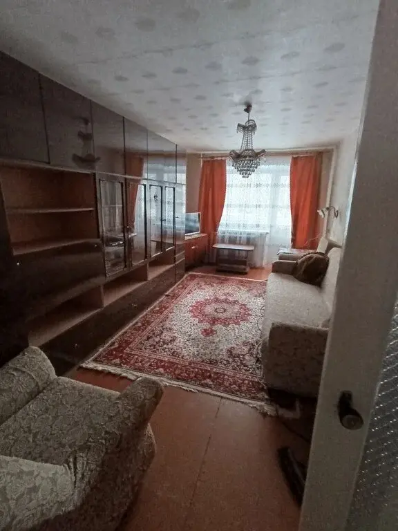 Свободная продажа! Нестандартная планировка, быстрый выход на сделку - Фото 4