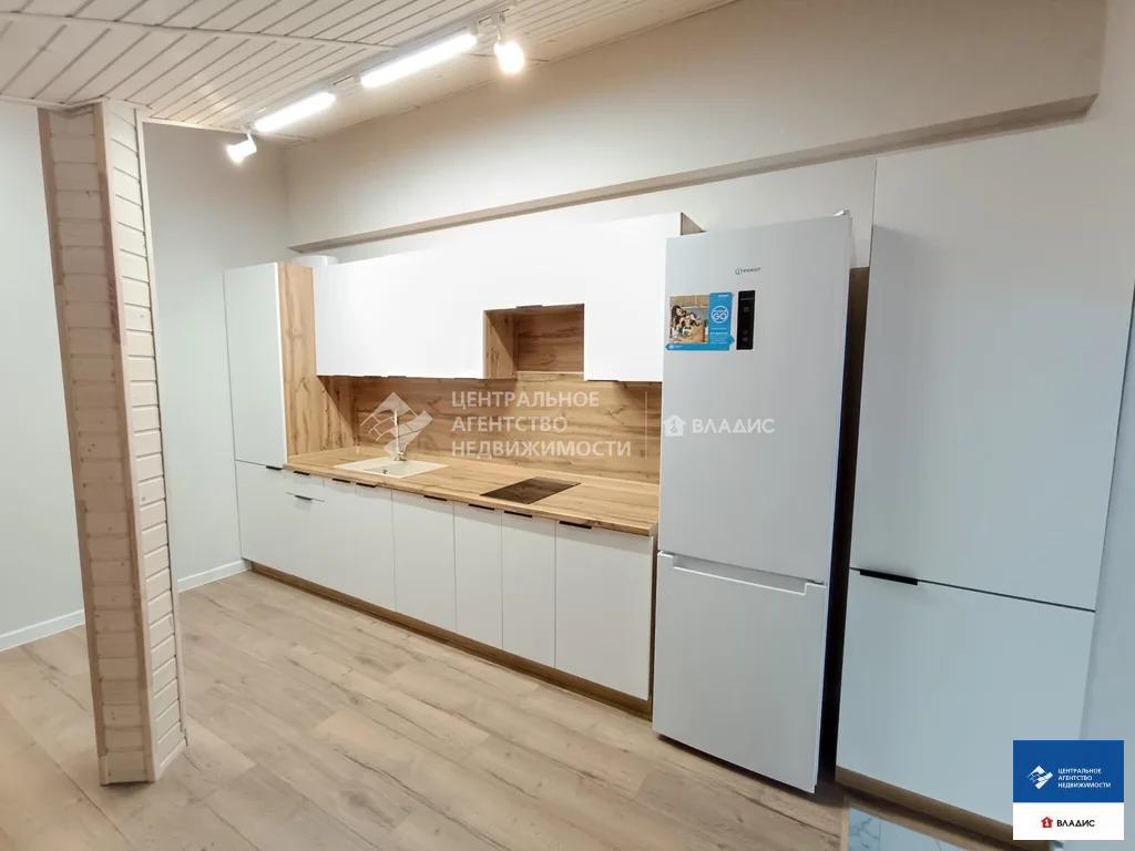 Продажа квартиры, Рязань, Мещерская улица - Фото 0