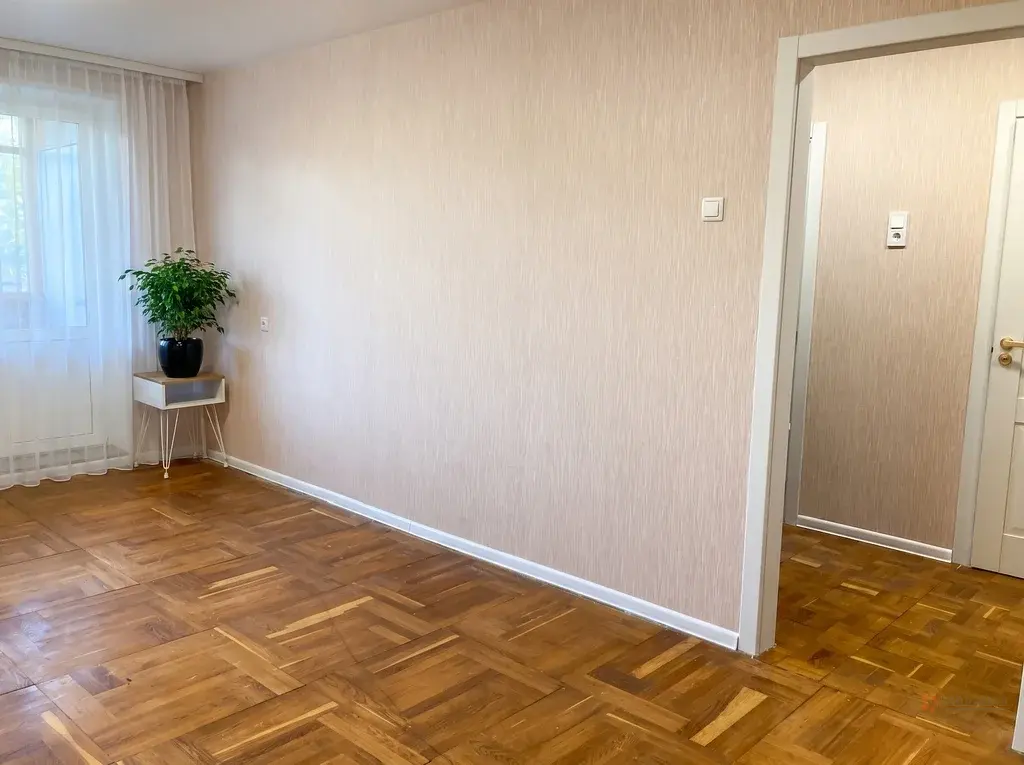 Продается 1-комнатная квартира Чехов, ул. Комсомольская, 17 - Фото 4