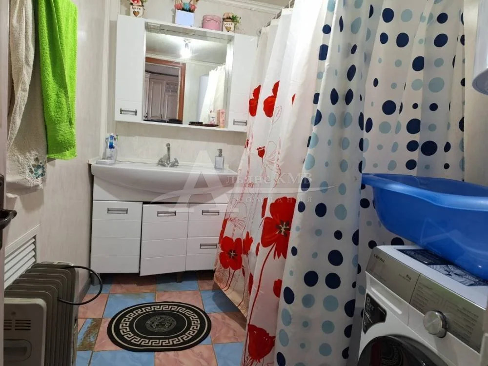 Продажа дома, Георгиевск, ул. Красноармейская - Фото 19