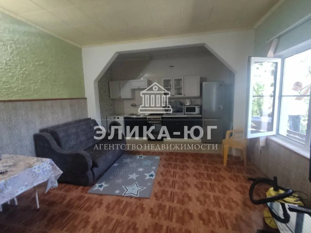 Продажа дома, Лермонтово, Туапсинский район, Мкр Восточный - Фото 20