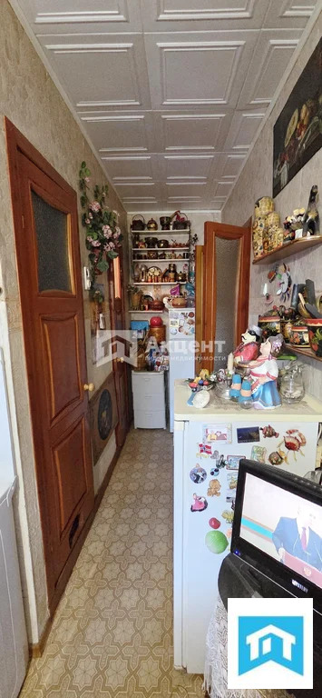 Продажа квартиры, Кохма, Ивановский район, ул. Владимирская - Фото 10