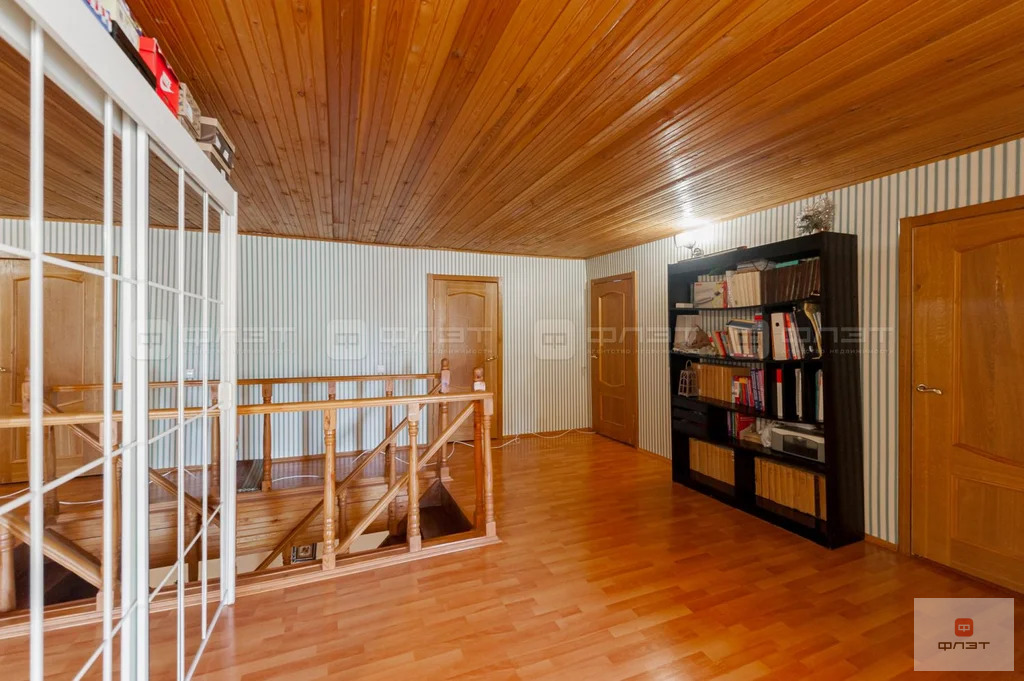 Продажа дома, Казань, ул. Овощеводов (Константиновка) - Фото 20