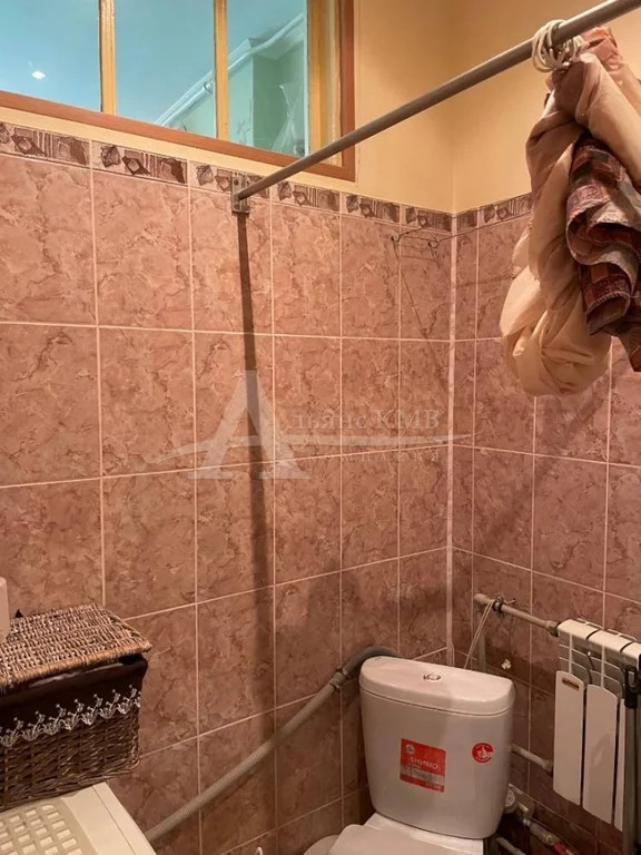 Продажа квартиры, Минеральные Воды, ул. Железноводская - Фото 5