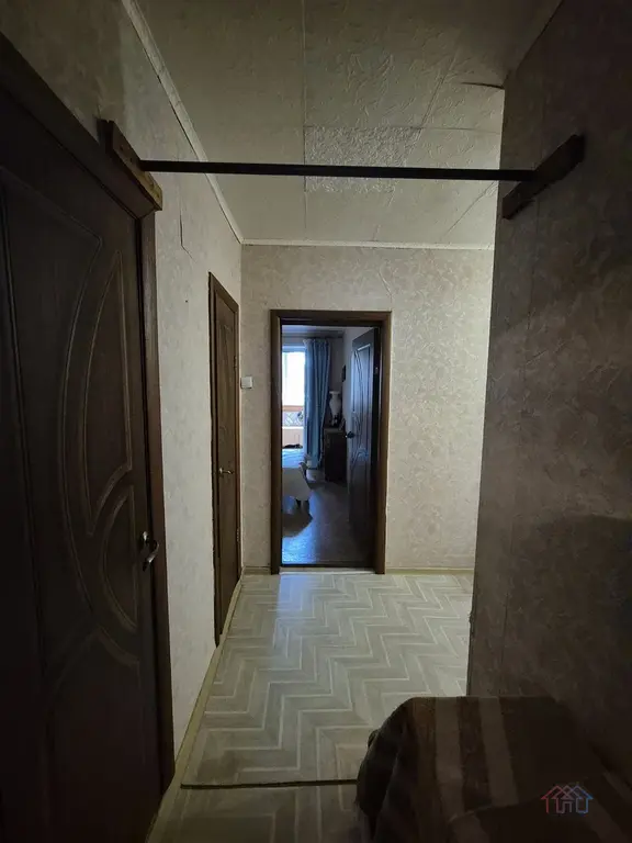 3-к. квартира, 64,7 м2, 2/5 эт. - Фото 31