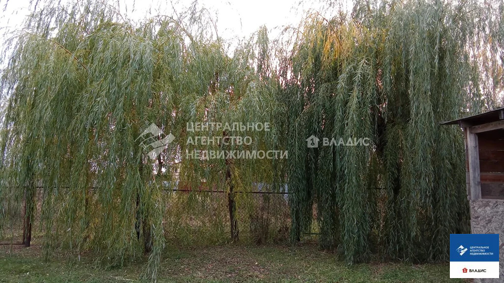 Продажа участка, Тюшево, Рязанский район - Фото 4