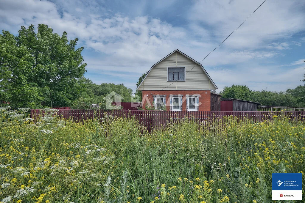 Продажа дома, Алешня, Рыбновский район - Фото 27