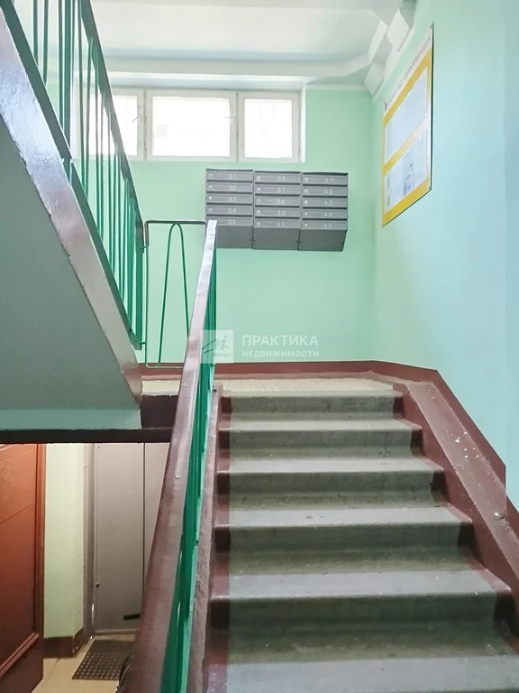 Продажа квартиры, Балашиха, Балашиха г. о., ул. Карбышева - Фото 3