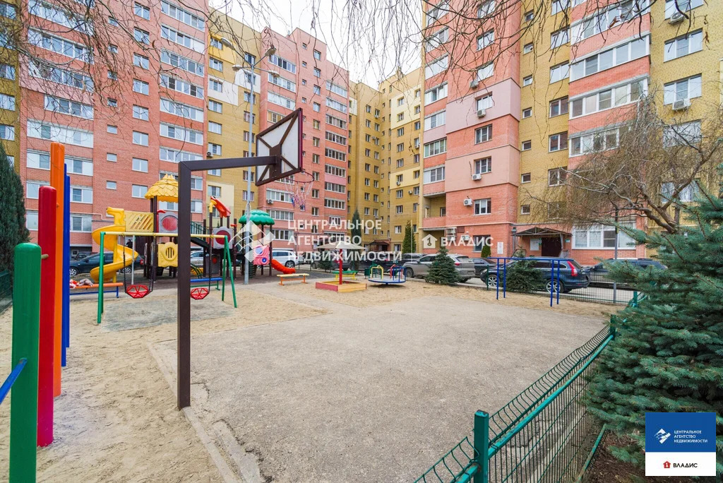 Аренда квартиры, Рязань, ул. Новоселов - Фото 1