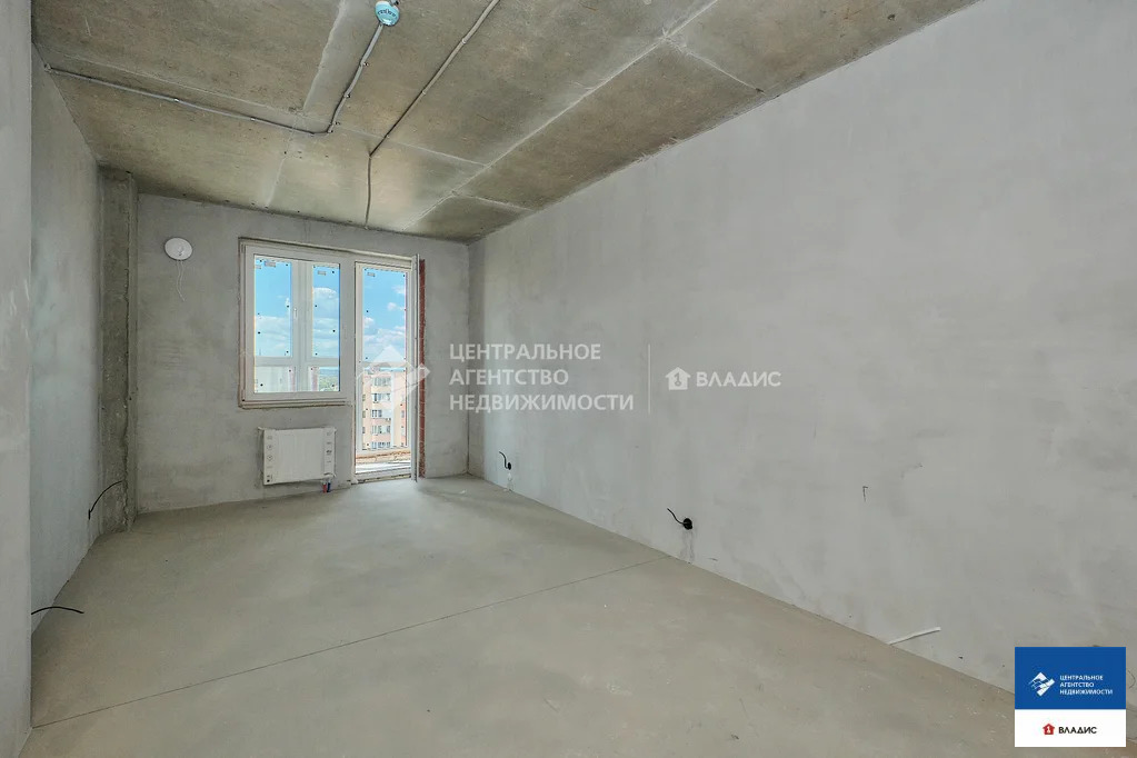 Продажа квартиры, Рязань - Фото 1