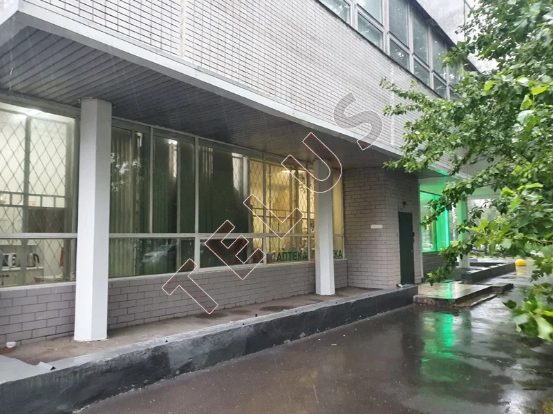 Москва, ул. Таллинская, 450 м2, ПСН (ном. объекта: 6643) - Фото 17