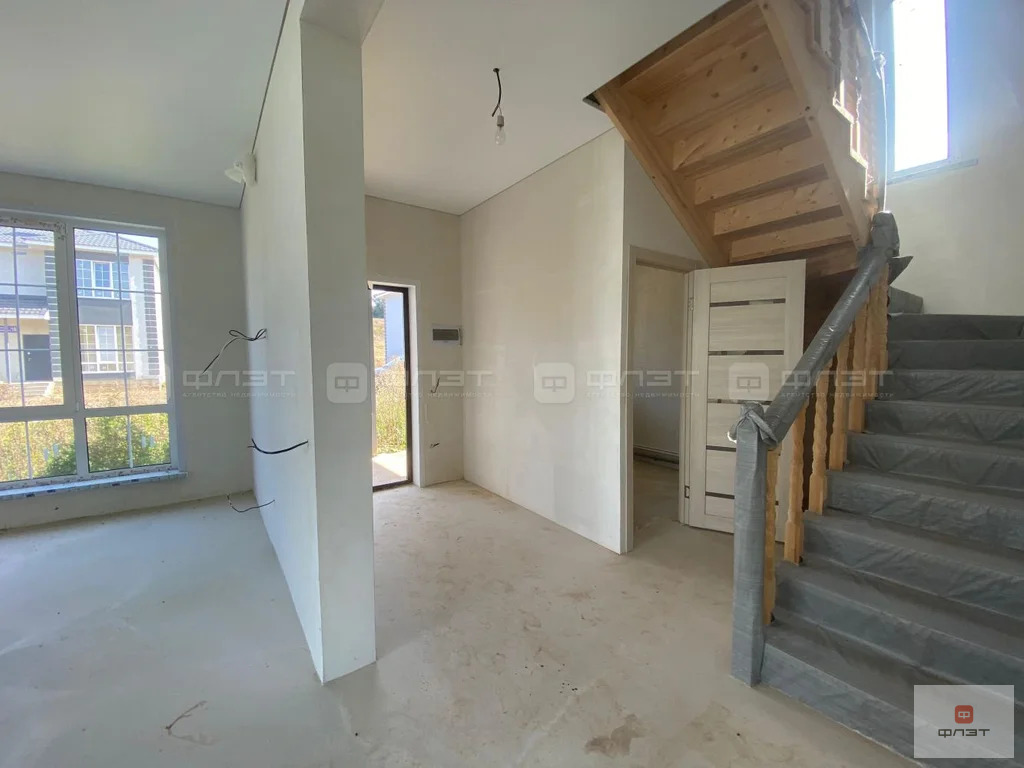 Продажа дома, Кощаково, Пестречинский район, ул. Додосова Ивана ... - Фото 7