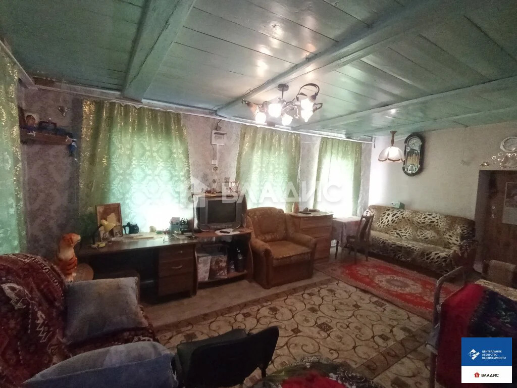 Продажа дома, Огородниково, Спасский район, ул. Дятьковская - Фото 33