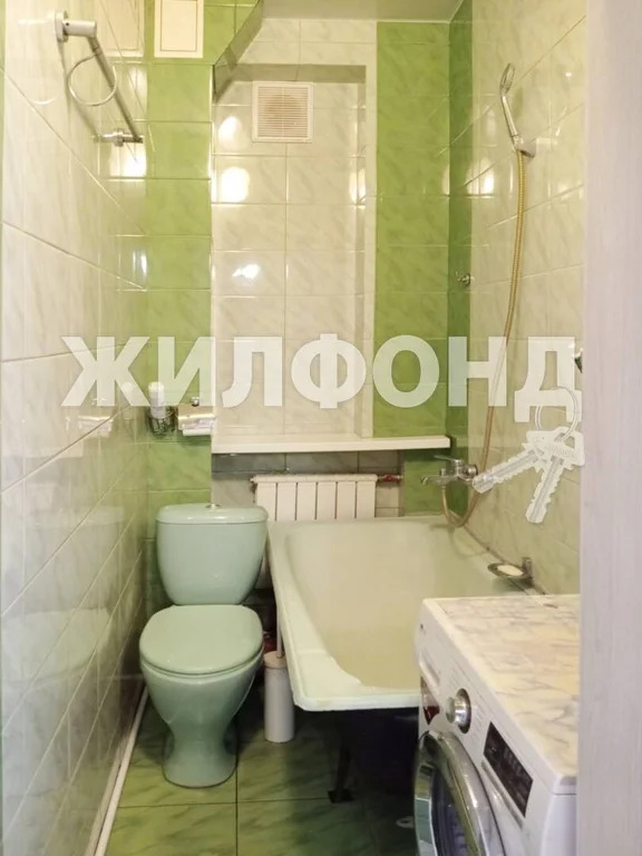 Продажа квартиры, Новосибирск, ул. Сухарная - Фото 6