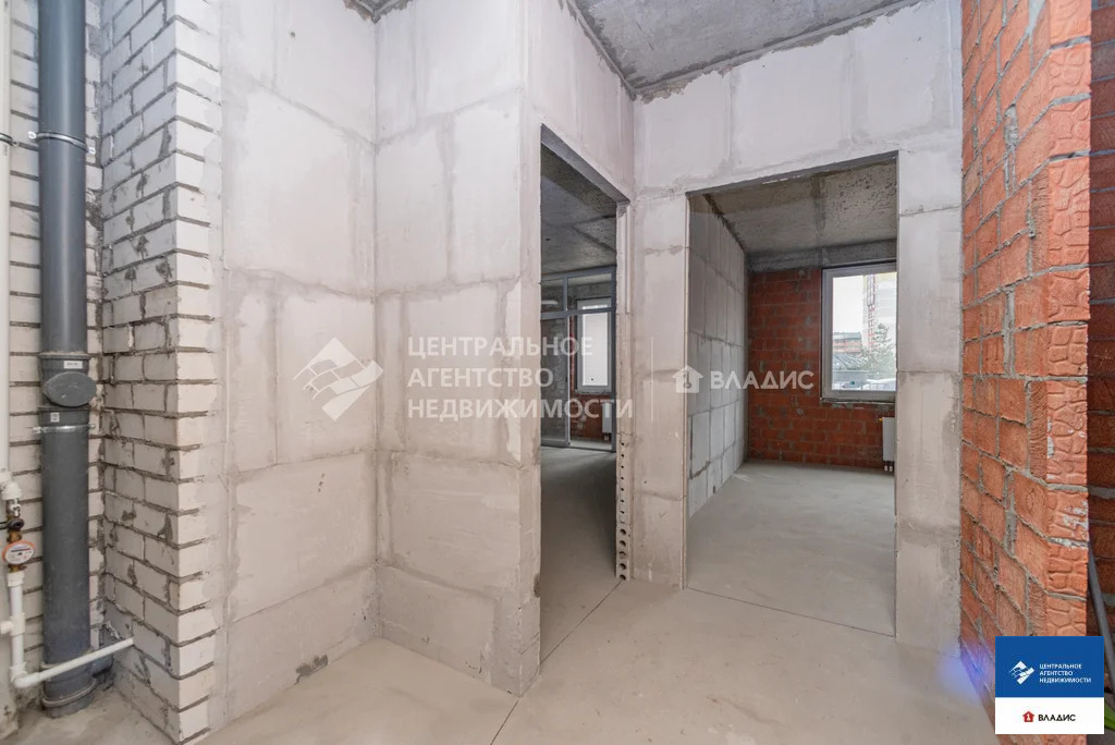 Продажа квартиры, Рязань, ул. Быстрецкая - Фото 6