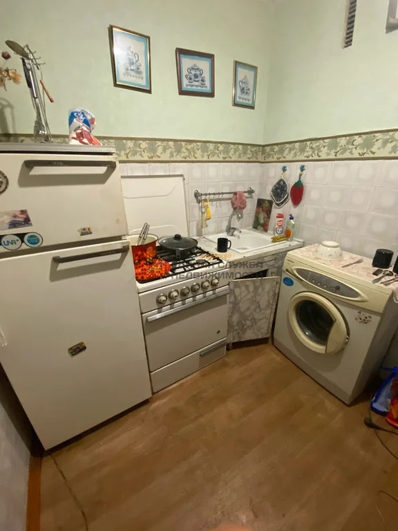 Аренда квартиры, Уфа, ул. Интернациональная - Фото 4