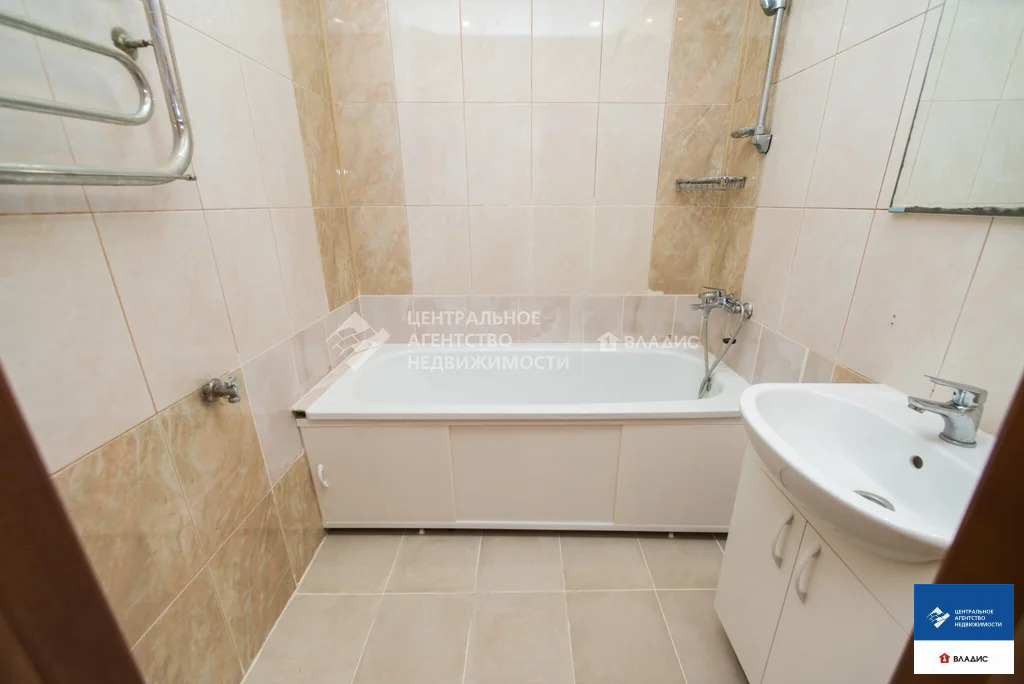 Продажа квартиры, Рязань, улица Карла Маркса - Фото 13